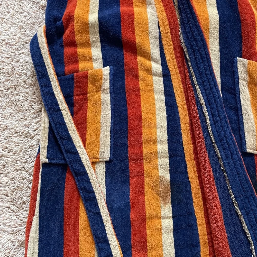 1970s Christian Dior Men’s Robe - Picture 5 of 7